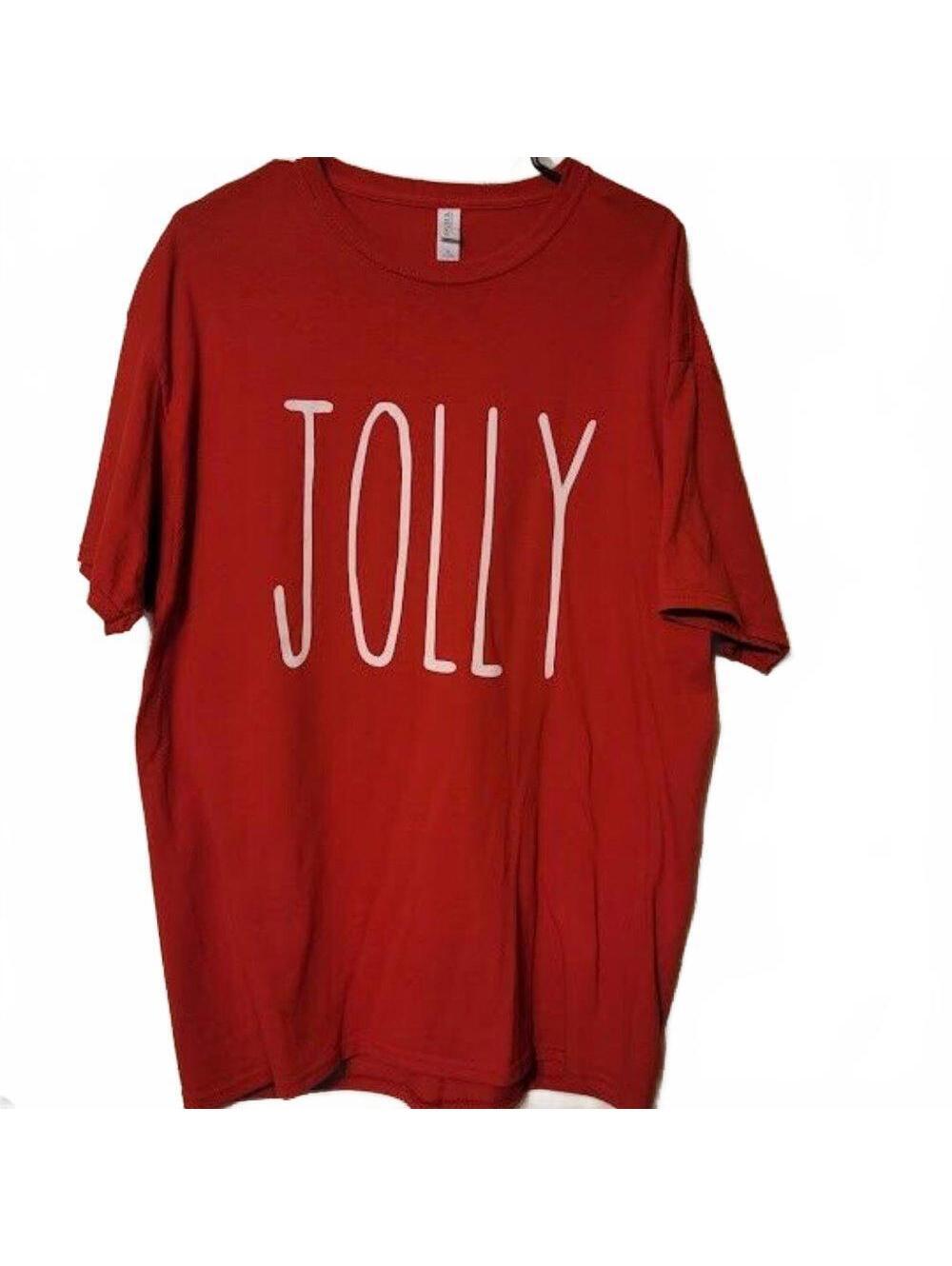 Boutique Women's JOLLY shirt size XL